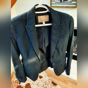 Ladies Banana Republic Blazer, size 2